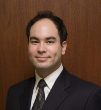 Attorney David T. Mar